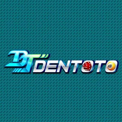 DENTOTO - Permainan Slot Menarik dan Seru