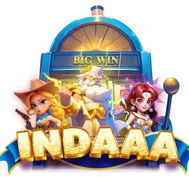 INDAAA - Permainan Santai yang Menyenangkan