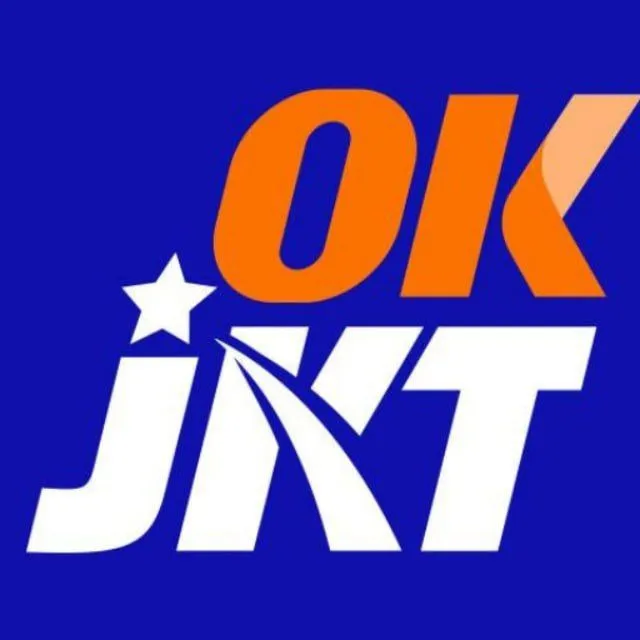 OKJKT - Game Gaple Seru dan Mengasyikkan