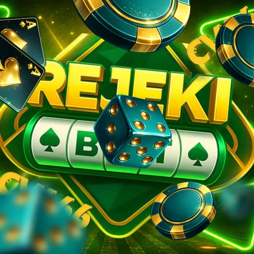 REJEKI - Game Gaple Seru dan Menantang