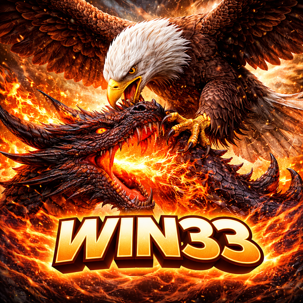 WIN33 - Petualangan Tak Terbatas di Dunia Terbuka